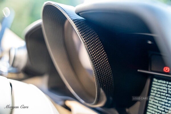 Used Ferrari F8 Spider 2021 for sale - 77121087: Photo 63