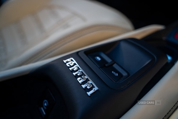 Used Ferrari F8 Spider 2021 for sale - 77121087: Photo 64