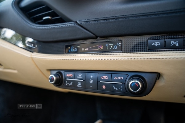 Used Ferrari F8 Spider 2021 for sale - 77121087: Photo 67