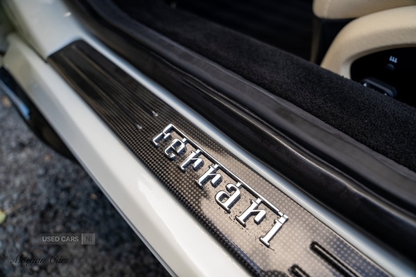 Used Ferrari F8 Spider 2021 for sale - 77121087: Photo 69