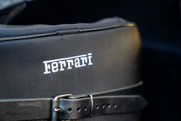 Used Ferrari F8 Spider 2021 for sale - 77121087: Photo 74