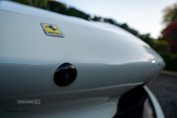 Used Ferrari F8 Spider 2021 for sale - 77121087: Photo 77