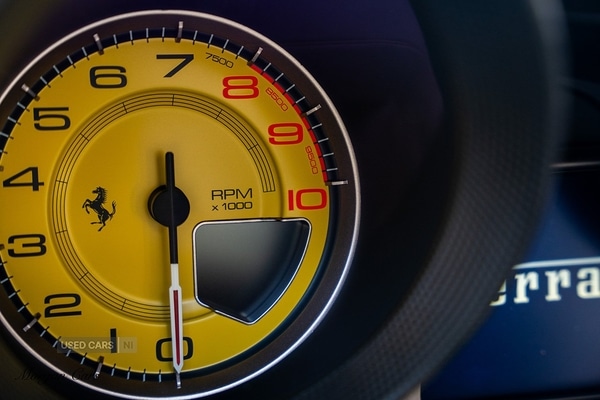 Used Ferrari F8 Spider 2021 for sale - 77121087: Photo 78