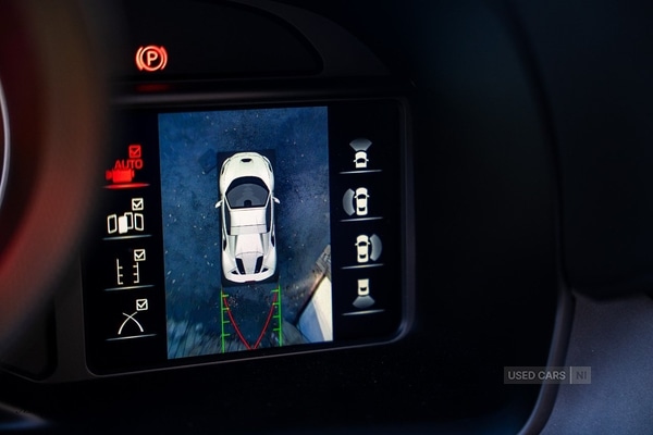 Used Ferrari F8 Spider 2021 for sale - 77121087: Photo 80