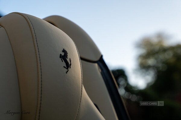 Used Ferrari F8 Spider 2021 for sale - 77121087: Photo 82