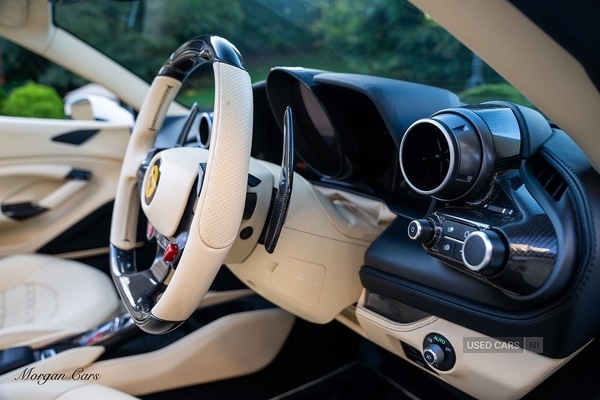 Used Ferrari F8 Spider 2021 for sale - 77121087: Photo 83