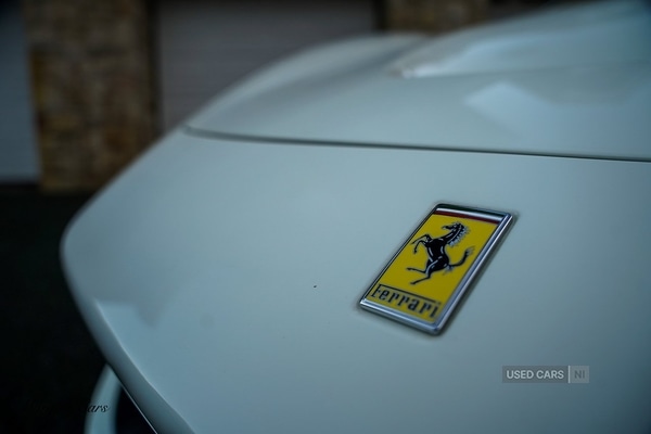 Used Ferrari F8 Spider 2021 for sale - 77121087: Photo 95