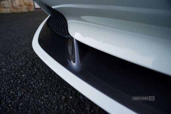 Used Ferrari F8 Spider 2021 for sale - 77121087: Photo 96