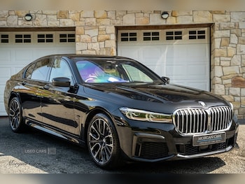BMW - 7 Series