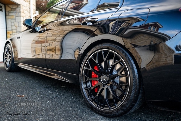 Used Mercedes-Benz C Class 2024 for sale - 76646553: Photo 12