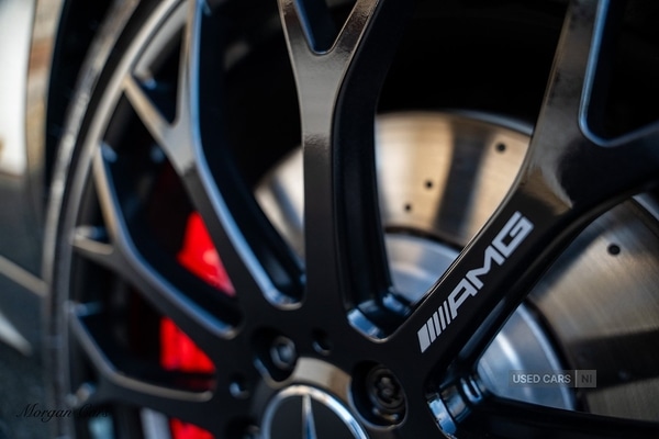 Used Mercedes-Benz C Class 2024 for sale - 76646553: Photo 13