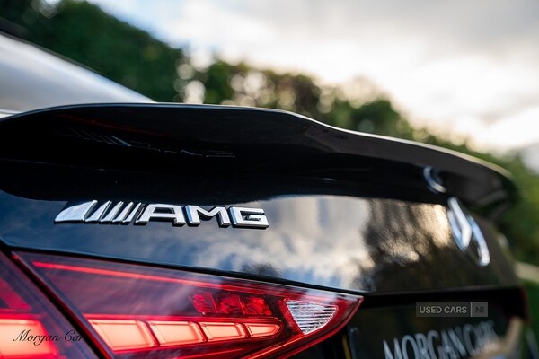 Used Mercedes-Benz C Class 2024 for sale - 76646553: Photo 16