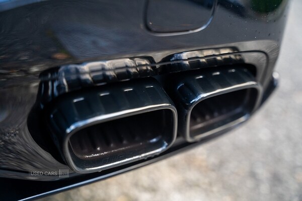 Used Mercedes-Benz C Class 2024 for sale - 76646553: Photo 21