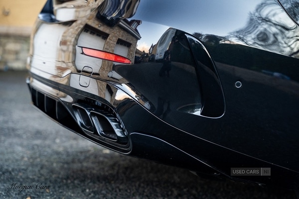 Used Mercedes-Benz C Class 2024 for sale - 76646553: Photo 22