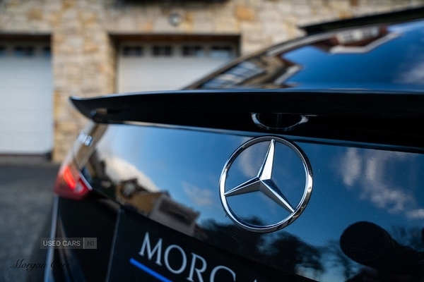 Used Mercedes-Benz C Class 2024 for sale - 76646553: Photo 24