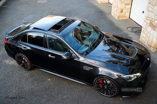 Used Mercedes-Benz C Class 2024 for sale - 76646553: Photo 29