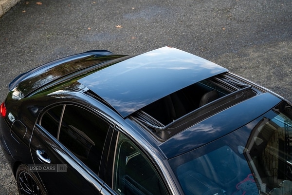 Used Mercedes-Benz C Class 2024 for sale - 76646553: Photo 30