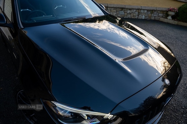 Used Mercedes-Benz C Class 2024 for sale - 76646553: Photo 37