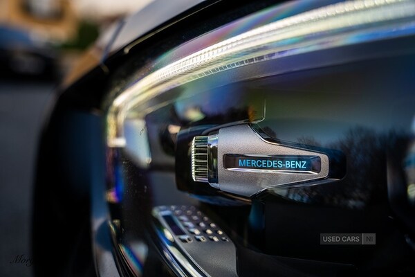 Used Mercedes-Benz C Class 2024 for sale - 76646553: Photo 38