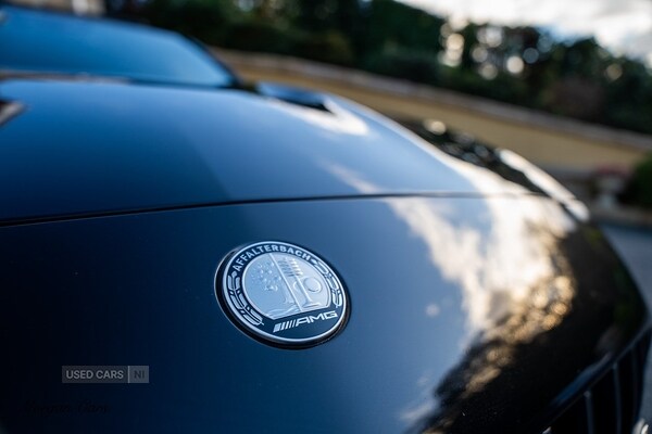 Used Mercedes-Benz C Class 2024 for sale - 76646553: Photo 41