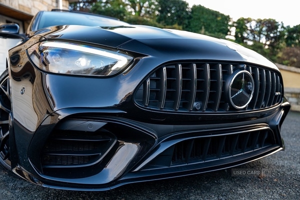 Used Mercedes-Benz C Class 2024 for sale - 76646553: Photo 42