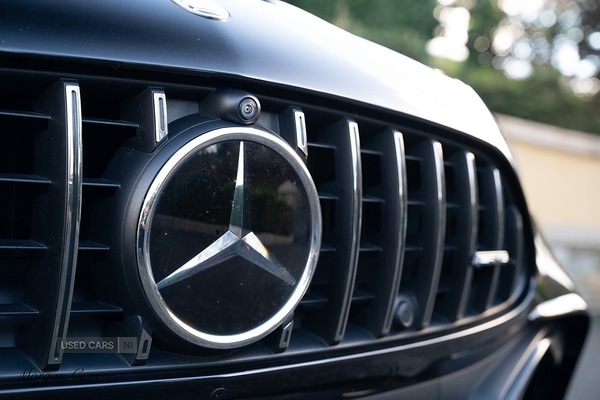 Used Mercedes-Benz C Class 2024 for sale - 76646553: Photo 43