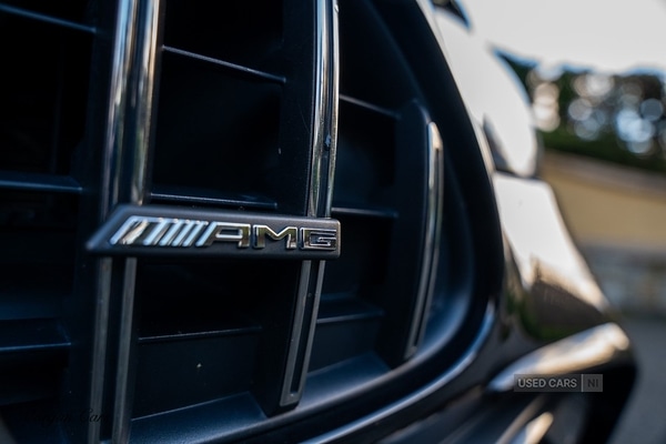 Used Mercedes-Benz C Class 2024 for sale - 76646553: Photo 44