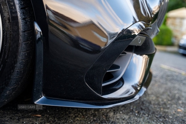 Used Mercedes-Benz C Class 2024 for sale - 76646553: Photo 49