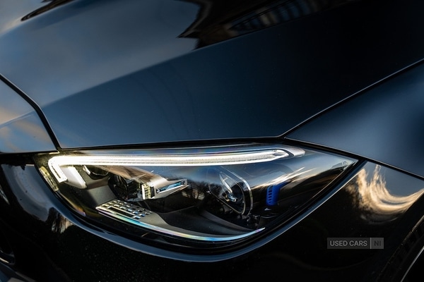 Used Mercedes-Benz C Class 2024 for sale - 76646553: Photo 50