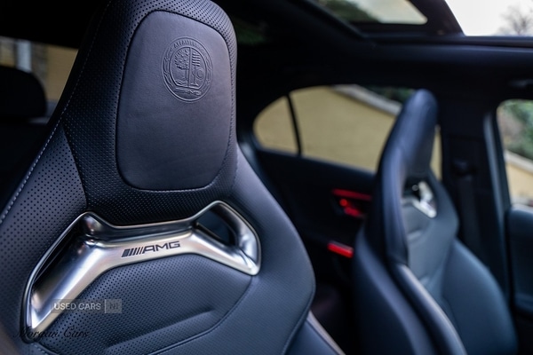 Used Mercedes-Benz C Class 2024 for sale - 76646553: Photo 56