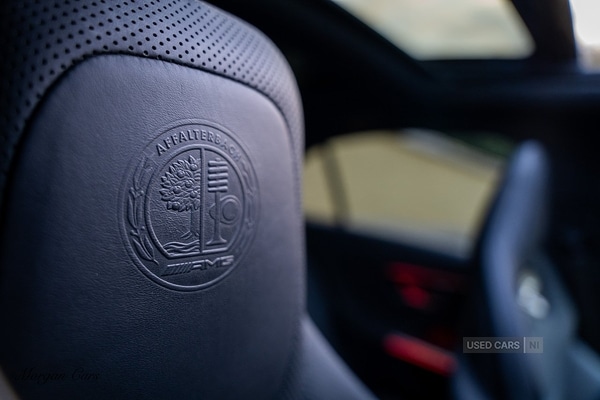 Used Mercedes-Benz C Class 2024 for sale - 76646553: Photo 57