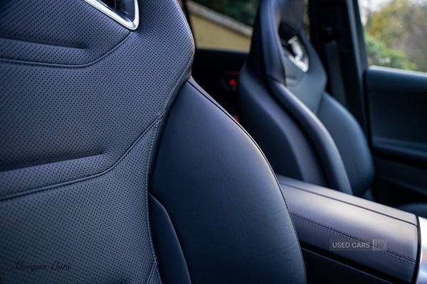 Used Mercedes-Benz C Class 2024 for sale - 76646553: Photo 58