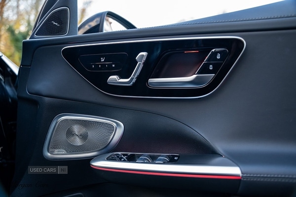 Used Mercedes-Benz C Class 2024 for sale - 76646553: Photo 59