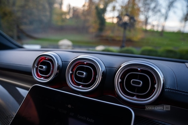 Used Mercedes-Benz C Class 2024 for sale - 76646553: Photo 62