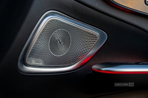 Used Mercedes-Benz C Class 2024 for sale - 76646553: Photo 63