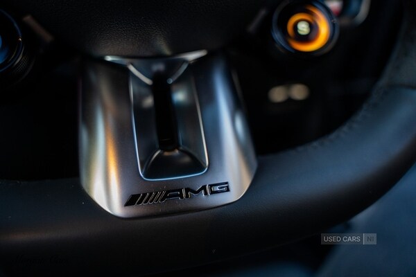 Used Mercedes-Benz C Class 2024 for sale - 76646553: Photo 66