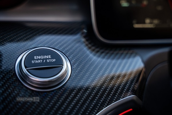 Used Mercedes-Benz C Class 2024 for sale - 76646553: Photo 67