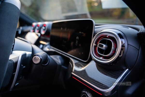 Used Mercedes-Benz C Class 2024 for sale - 76646553: Photo 68