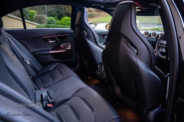 Used Mercedes-Benz C Class 2024 for sale - 76646553: Photo 69