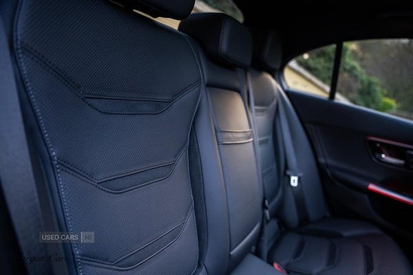 Used Mercedes-Benz C Class 2024 for sale - 76646553: Photo 70