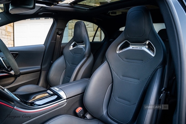 Used Mercedes-Benz C Class 2024 for sale - 76646553: Photo 72