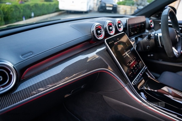 Used Mercedes-Benz C Class 2024 for sale - 76646553: Photo 73