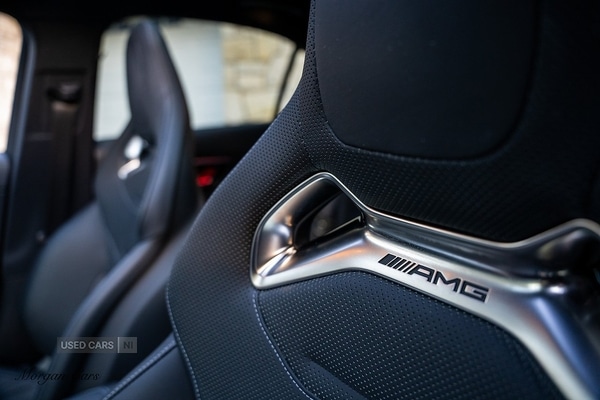 Used Mercedes-Benz C Class 2024 for sale - 76646553: Photo 74