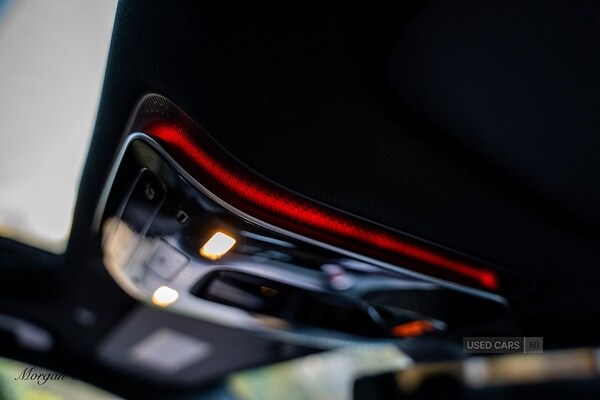 Used Mercedes-Benz C Class 2024 for sale - 76646553: Photo 77