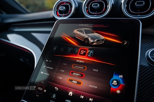 Used Mercedes-Benz C Class 2024 for sale - 76646553: Photo 80