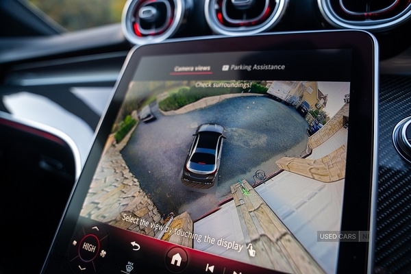 Used Mercedes-Benz C Class 2024 for sale - 76646553: Photo 81