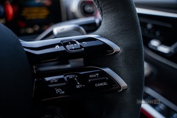 Used Mercedes-Benz C Class 2024 for sale - 76646553: Photo 87