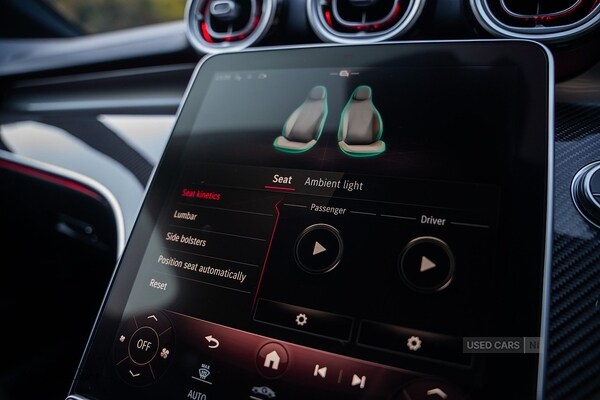 Used Mercedes-Benz C Class 2024 for sale - 76646553: Photo 89