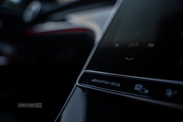 Used Mercedes-Benz C Class 2024 for sale - 76646553: Photo 91