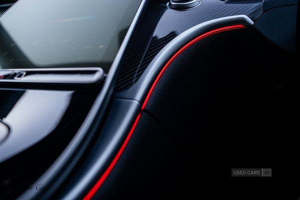 Used Mercedes-Benz C Class 2024 for sale - 76646553: Photo 93